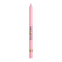 Pinker Times Ahead Liner Shade Extension